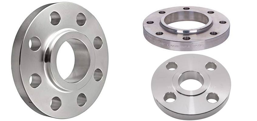 Slip On Flanges, all you need to know about them – Pipes and Tubes  manufacturers